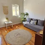 Apartment Graca Lisbon