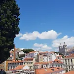 Graca Lisbon