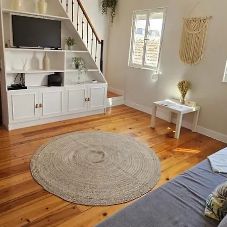 Apartamento Graca Lisboa