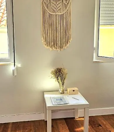Graca Apartman Lisboa