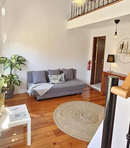 Graca Διαμέρισμα Lisboa