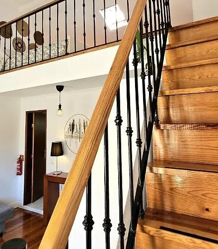 Διαμέρισμα Graca *