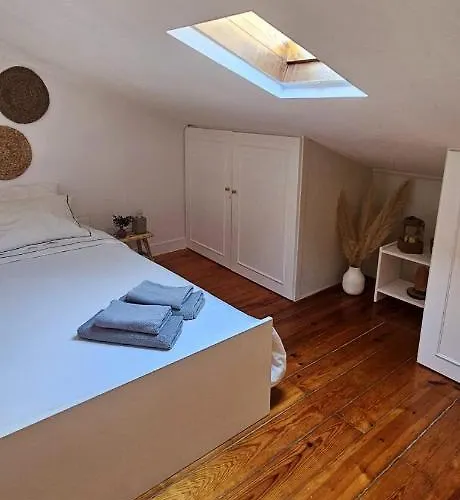 Διαμέρισμα Graca