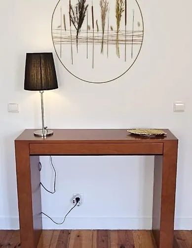 Διαμέρισμα Graca Lisboa