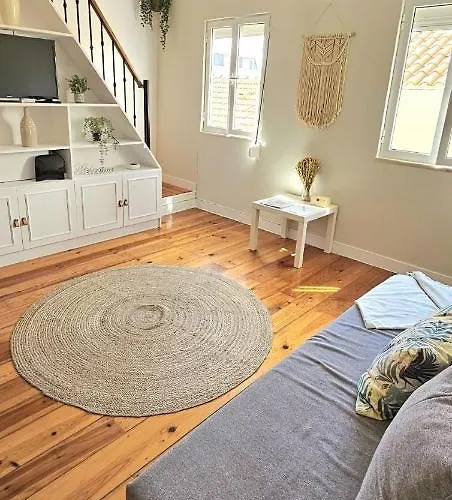 Graca Διαμέρισμα Lisboa