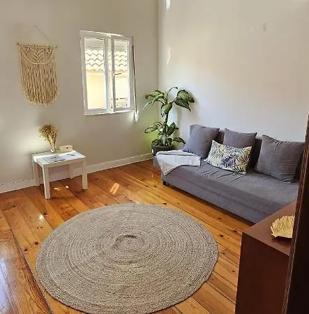 Апартаменти Graca Лісабон