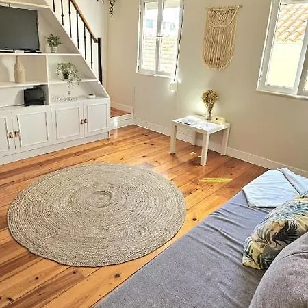 Graca Апартаменти Лісабон