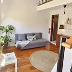 Graca Apartmán Lisboa