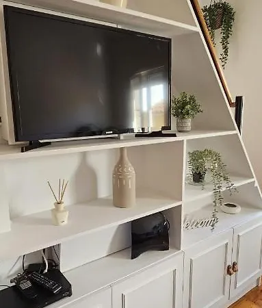 Graca Appartement Lisboa