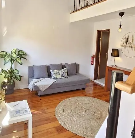 Graca Appartement Lisboa
