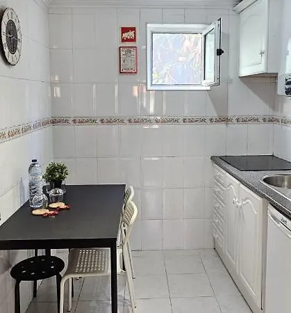 Graca Appartement