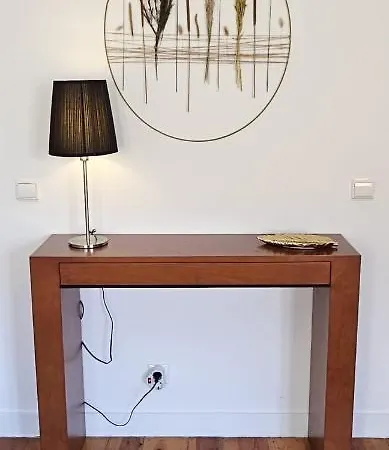 Appartement Graca Lisboa