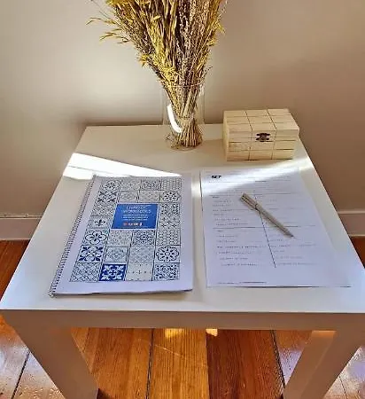 Graca Appartement