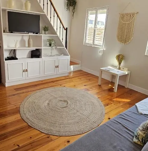 Διαμέρισμα Graca Lisboa